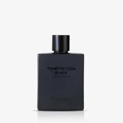 YANBAL - Temptation black de Caballero