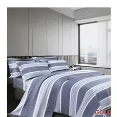 GOLDSUN - JUEGO DE SÁBANAS 1.5 PLZ