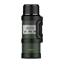 FACUSA - TERMO EXPLORER 2LT VERDE -