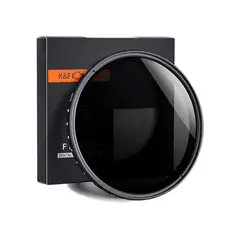 K&F CONCEPT - FILTRO ND2-400 43MM KF011104