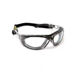 STEELPRO - LENTE TURBINE CLARO AF