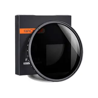 K&F CONCEPT - FILTRO ND2-400 49MM KF011106