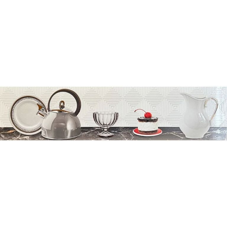 Adriana 15X60CM- Decorados HD Gold - UNIDAD