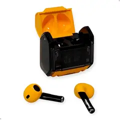 TRANSFORMERS - Audífonos Bluetooth inalámbricos MG-C03