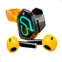 TRANSFORMERS - Audífonos Bluetooth inalámbricos MG-C03