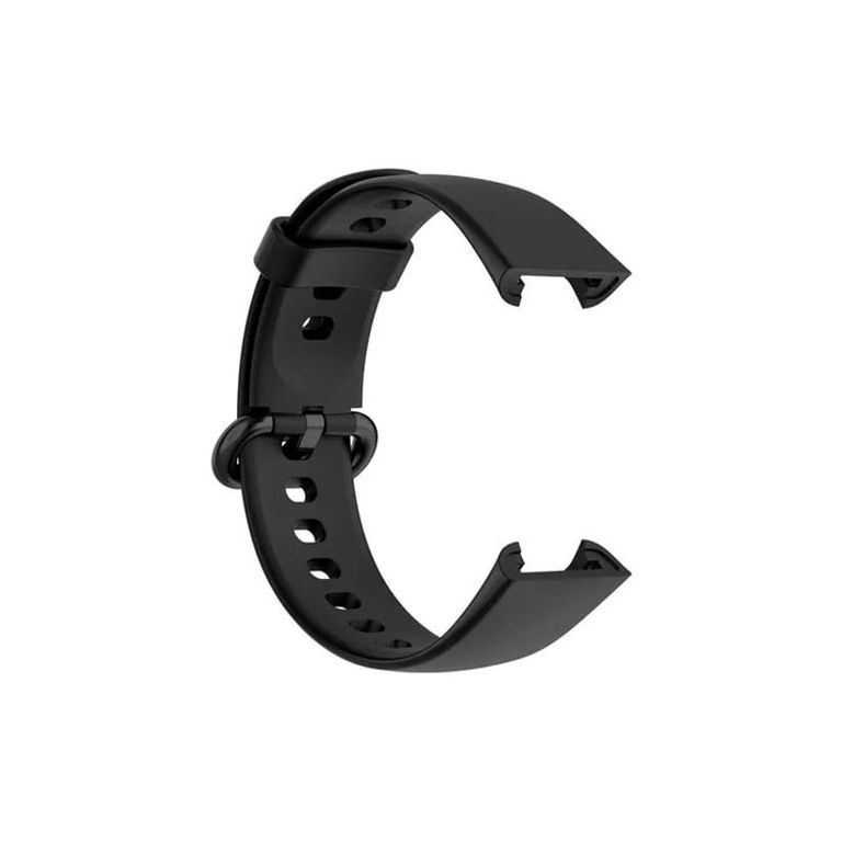 Correa Para Xiaomi Redmi Watch 2 Lite - NEGRO
