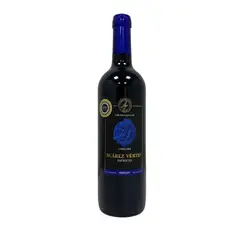 SUAREZ VERTIZ PATRICIO - SUÁREZ VÉRTIZ PATRICIO VINO MERLOT