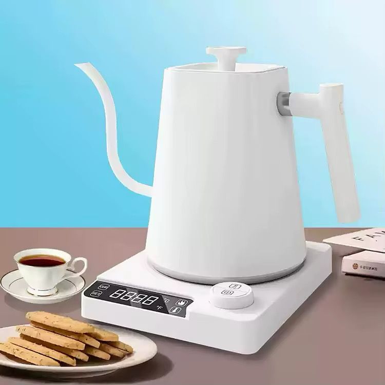 TETERA INTELIGENTE 1LT BLANCO