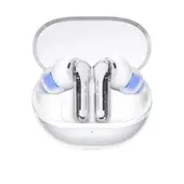 SOUNDPEATS - Audifonos Clear IPX4 Blanco