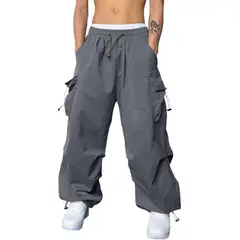 ENKI - PANTALÓN CARGO PARA HOMBRE URBANFLY PRO