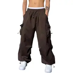 ENKI - PANTALÓN CARGO PARA HOMBRE URBANFLY PRO