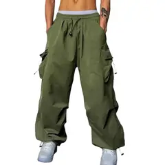 ENKI - PANTALÓN CARGO PARA HOMBRE URBANFLY PRO