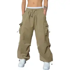 ENKI - PANTALÓN CARGO PARA HOMBRE URBANFLY PRO