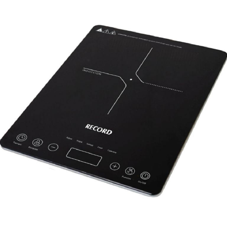 Cocina de Inducción- Eléctrica