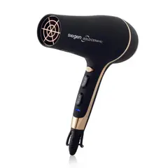 SIEGEN - Secadora de Cabello 2200w  Sg-3035