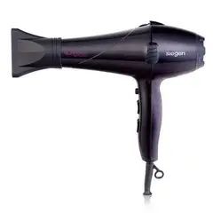 SIEGEN - Secadora de Cabello SG-3112 2000w
