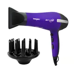 SIEGEN - Secadora de Cabello Sg 3130 M 2000w