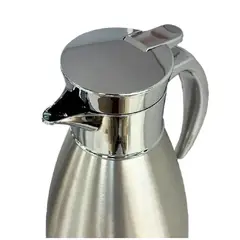 THERMOS - Jarra Térmica de Acero Inoxidable THERMOS® Velvet 2 L