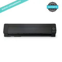 SILHOUETTE - Plotter De Corte Cameo Pro Mk-II Negro