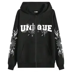 YANSUS - Polera Hombre Estampado Unique