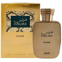 RASASI - Hawas Elixir for Men Eau De Parfum 100 ml