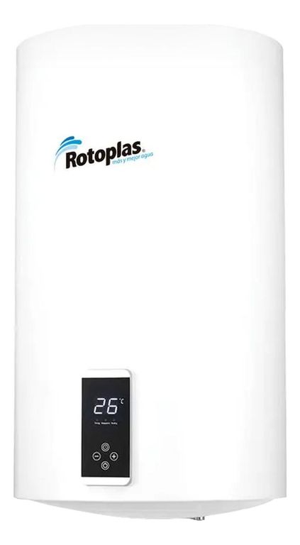 Terma de Acumulacion Digiterma 80L