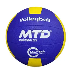 MTD - Pelota de Voley Talla N5 AZUL