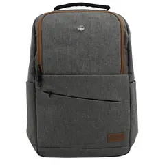 TEROS - MOCHILA NBACTE9023GR CITY GREY PARA NOTEBOOKS
