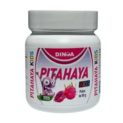 DINOA - Pitahaya KIDS Pote de 80g