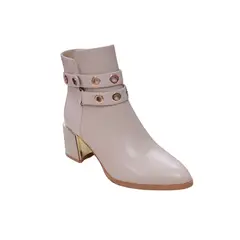 CHABELY - Botin YI071 Taco 6