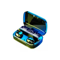 GENERICO - AUDIFONO BLUETOOTH - TWS M10