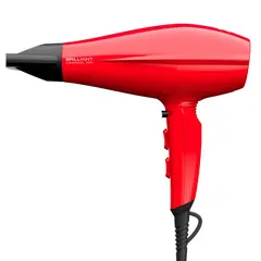 GAMA - Secadora de Cabello Brilliant Ceramic Ion