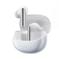 QCY - Audifonos Bluetooth Melobuds Pro Inalámbricos Hi-Res LDAC Blanco