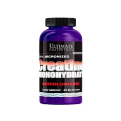 ULTIMATE NUTRITION - Creatina Monohidratada 300gr