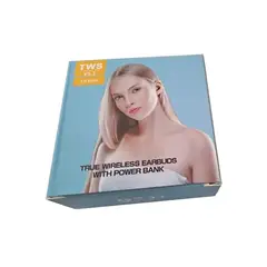 GENERICO - AUDIFONO BLUETOOTH - F9-5