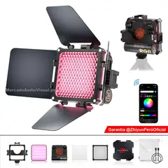 ZHIYUN - - FIVERAY M20C COMBO