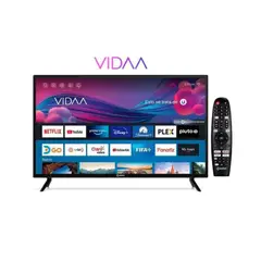 MIRAY - Televisor 32 pulg. LED HD Smart MS32-E203 + Magic Remote