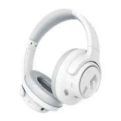 SOUNDPEATS - Adifonos Space ANC 123h Blanco