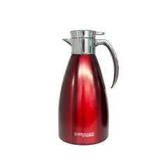 THERMOS - Jarra de Acero Velvet Thermos® 200L - ROJO