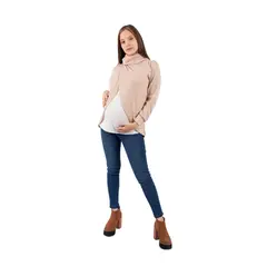 MOMMYLAND - JEAN PITILLO MATERNAL
