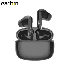 EARFUN - Audifonos Air Mini2 IPX7 24h Negro