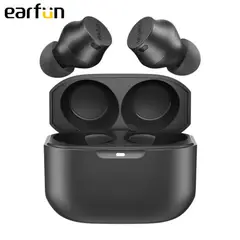 EARFUN - Adifonos Free Mini IPX7 24h Negro