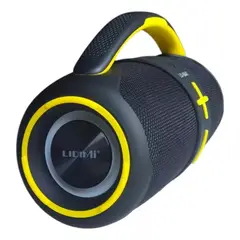 LIDIMI - Parlante Portátil Bluetooth XBASS FM LD-S647