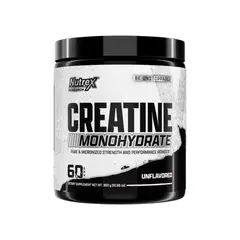 NUTREX RESEARCH - CREATINA 300G