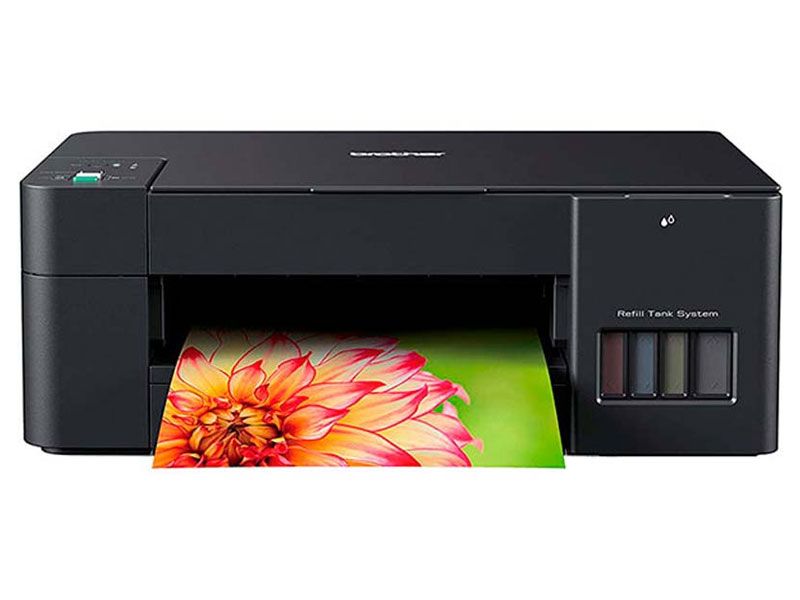 Impresora Multifuncional DCP-T220 USB