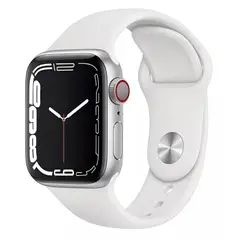 GENERICO - Smartwatch T900 Pro Max Big L Serie 10 Blanco
