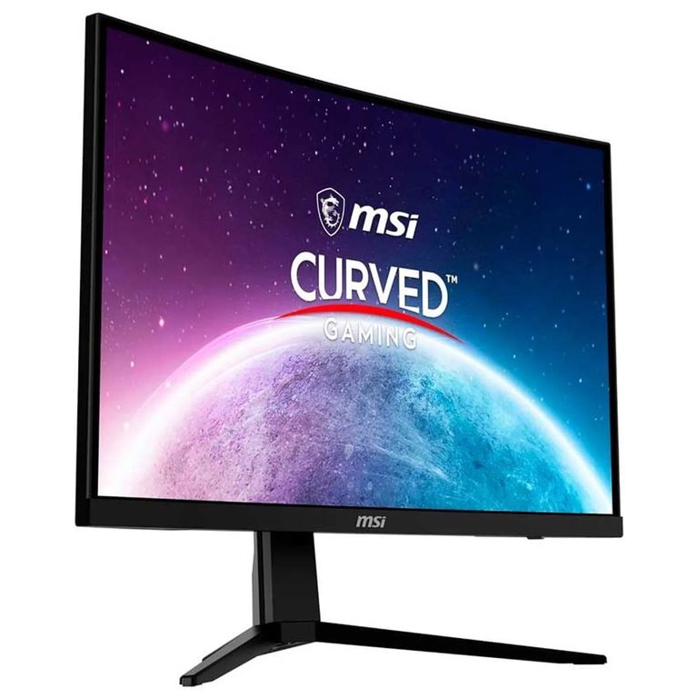 Monitor Curvo Gaming G2422C Full HD VA 1ms 180Hz - Negro