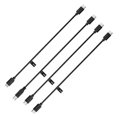 ZHIYUN - Kit de cables para Weebill y Crane para sony + canon + nikon - Gimbal