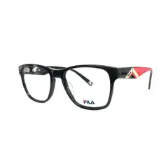 FILA - MONTURA DESCANSO HOMBRE VFI115V 0AAU 54 NEGRO CASUAL 1029631