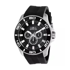 INVICTA - RELOJ ANALOGICO HOMBRE 28000 NEGRO 1028358